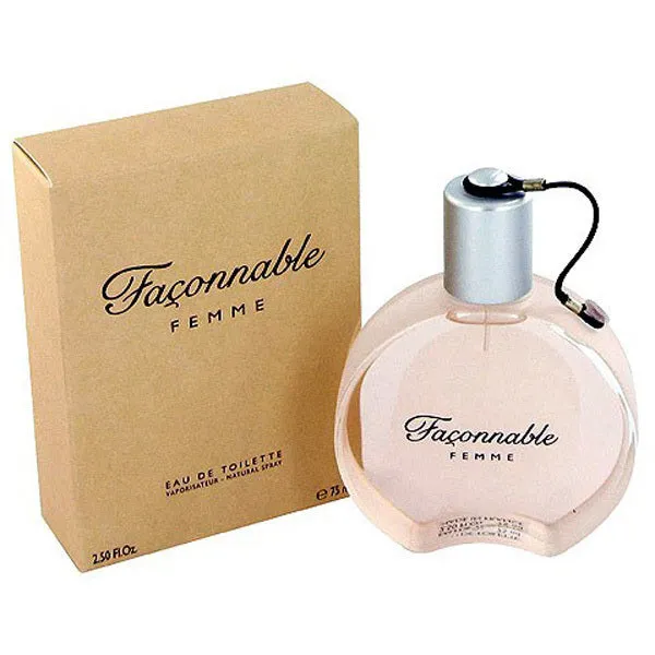 Faconnable Femme by Faconnable
