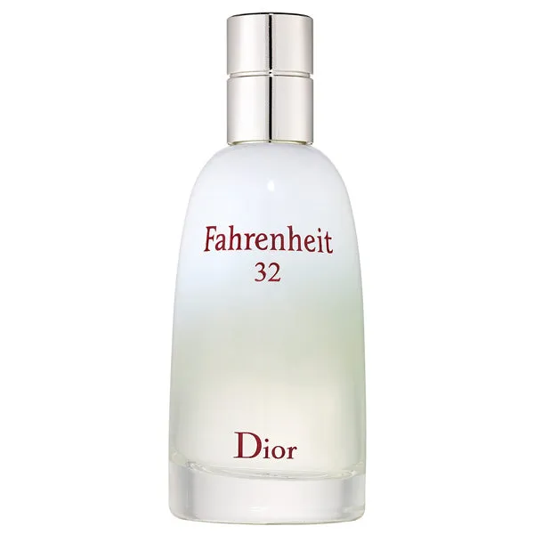 Fahrenheit 32 by Christian Dior