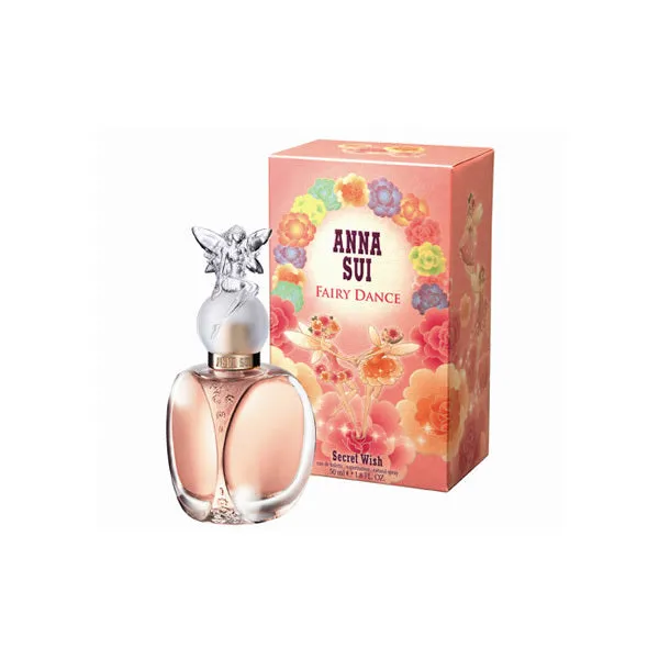 Fairy Dance by Anna Sui