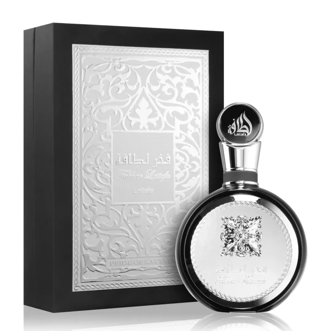 Fakhar Black Eau de Parfum for Men