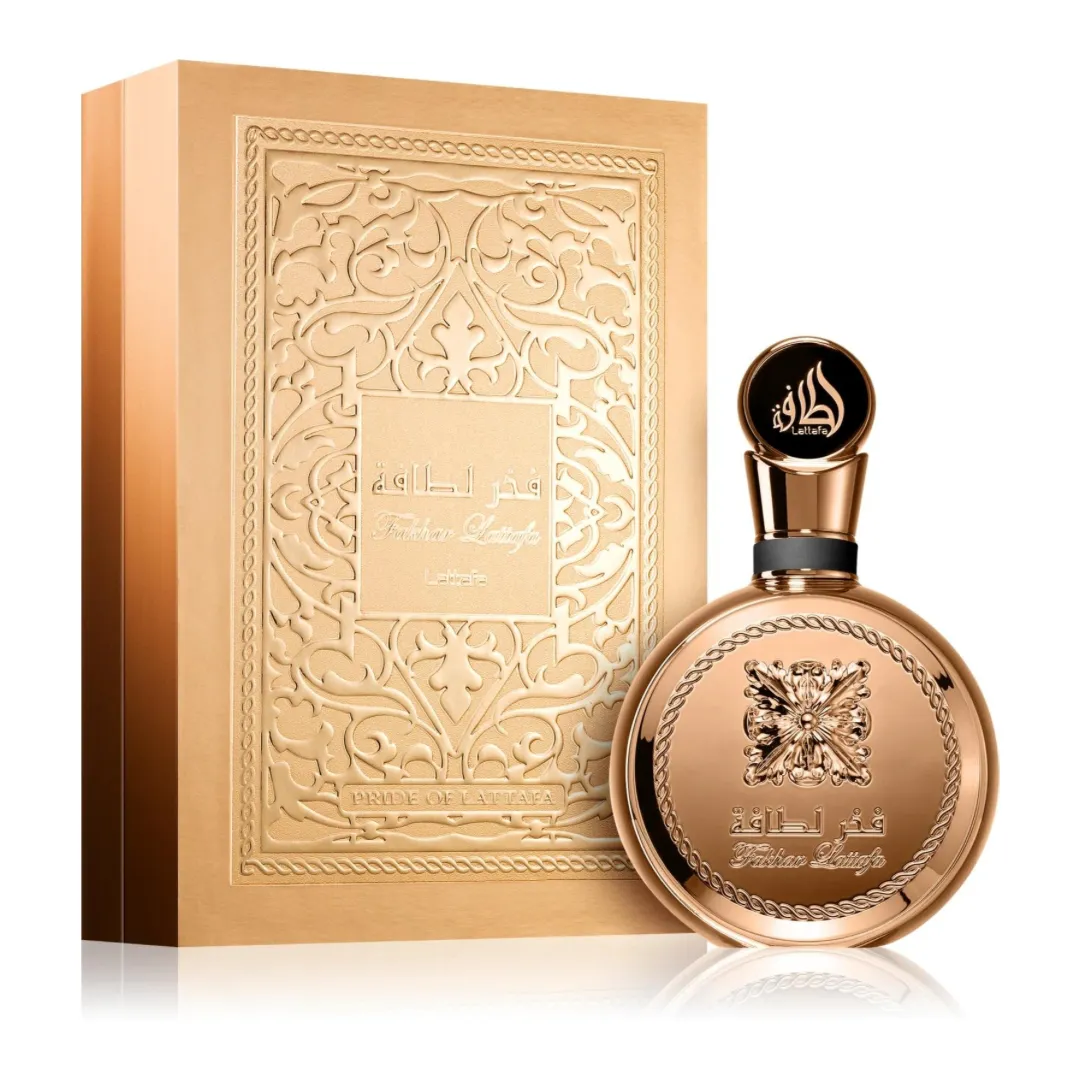 Fakhar Gold EDP (Unisex)