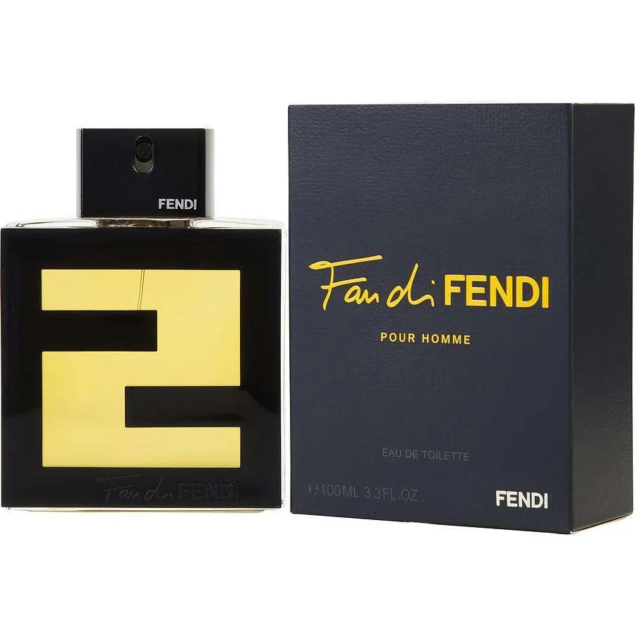Fan Di Fendi Pour Homme