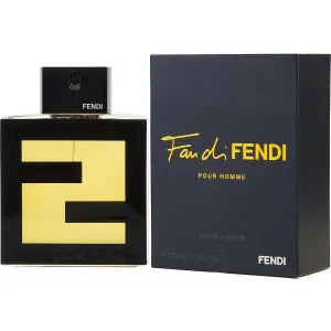 Fan Di Fendi Pour Homme