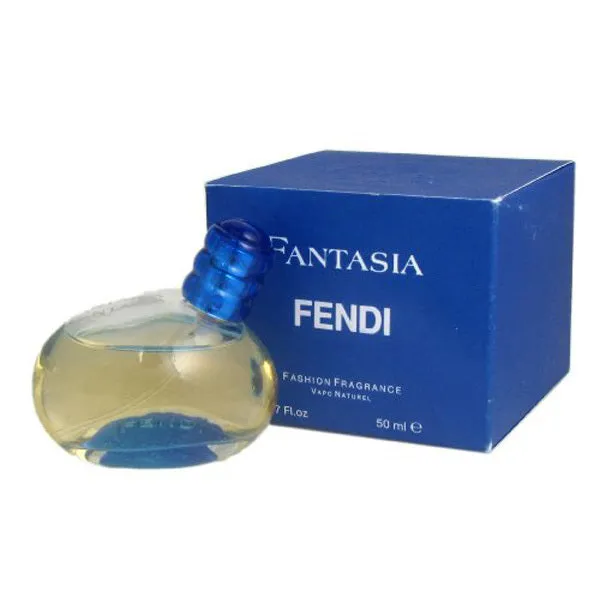 Fantasia by Fendi
