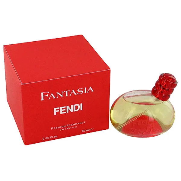 Fantasia by Fendi