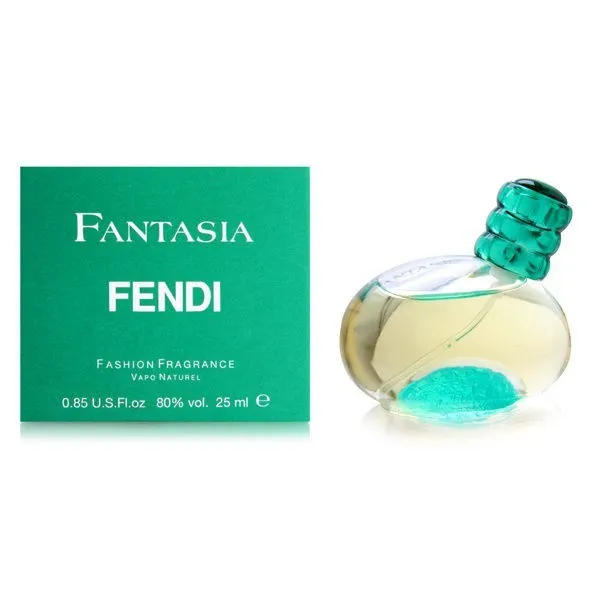 Fantasia by Fendi