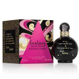 Fantasy Anniversary Edition by Britney Spears