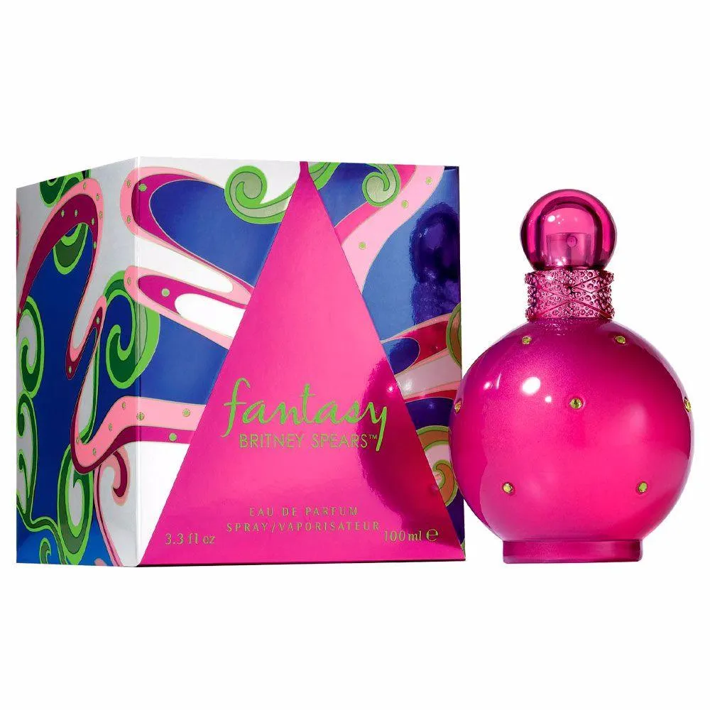 Fantasy EDP for Women