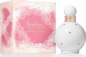 Fantasy Intimate Edition by Britney Spears