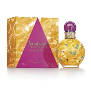 Fantasy Stage Edition by Britney Spears