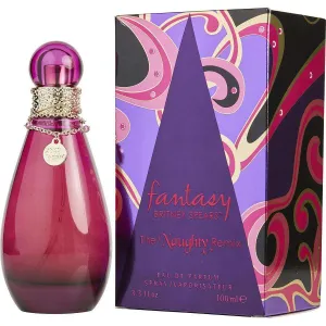 FANTASY THE NAUGHTY REMIX BY BRITNEY SPEARS