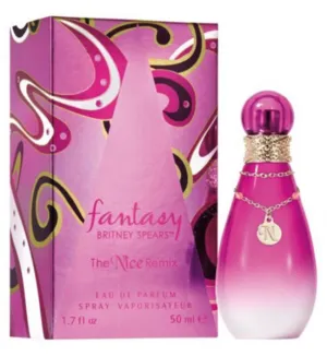 Fantasy The Nice Remix by Britney Spears