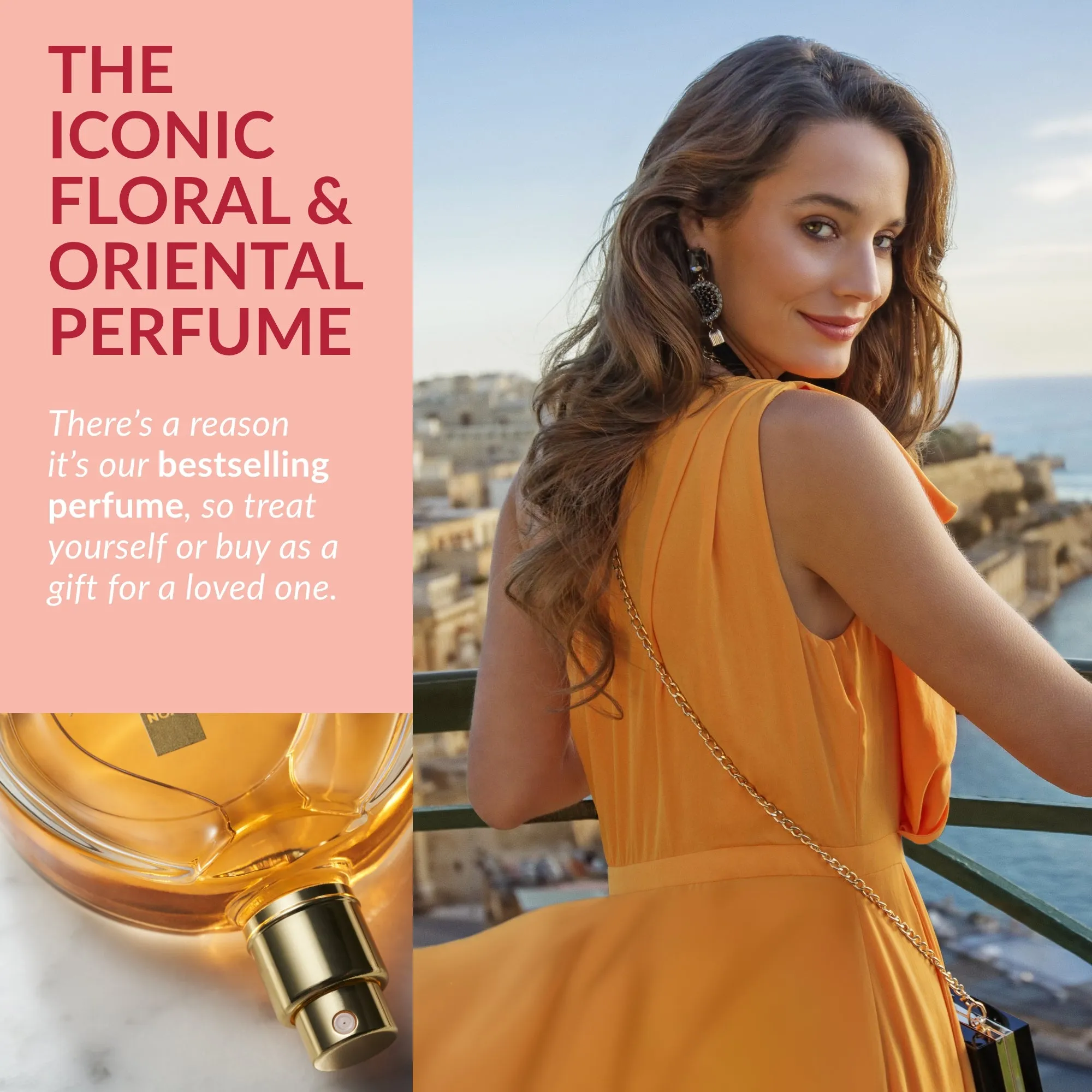 Far Away Eau de Parfum - Limited Edition - 50ml