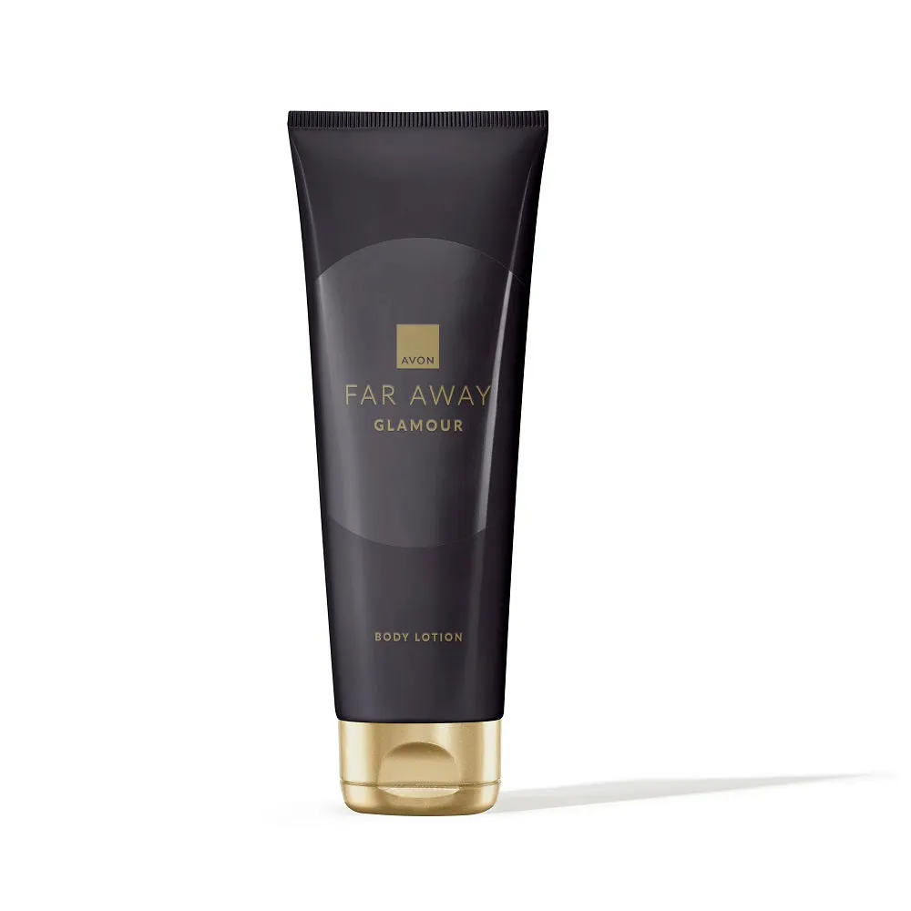 Far Away Glamour Perfume Gift Set