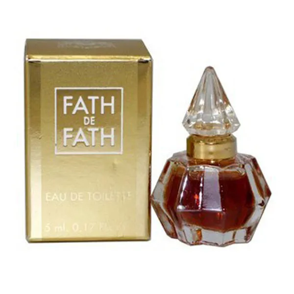 Fath de Fath by Jacques Fath