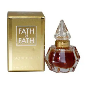 Fath de Fath by Jacques Fath