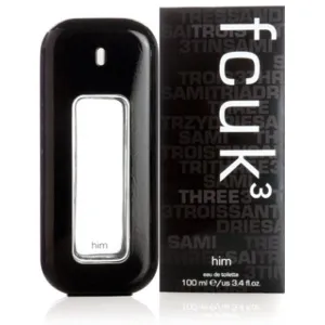 FCUK 3 by Fcuk
