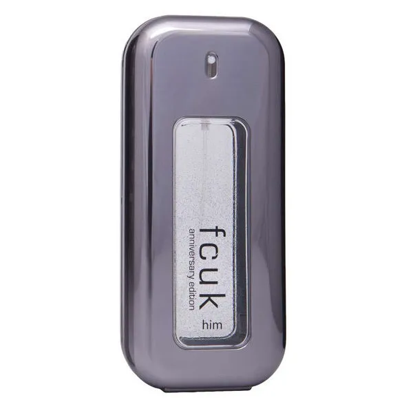 FCUK Anniversary Edition by Fcuk