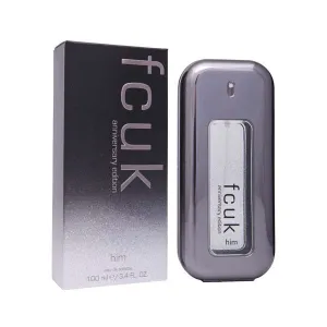 FCUK Anniversary Edition by Fcuk