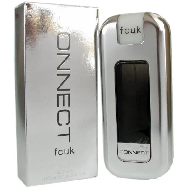 FCUK Connect by Fcuk
