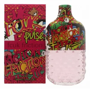 FCUK Friction Pulse for Her by Fcuk