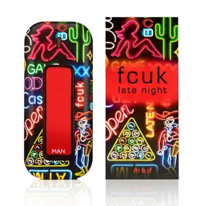FCUK Late Night by Fcuk