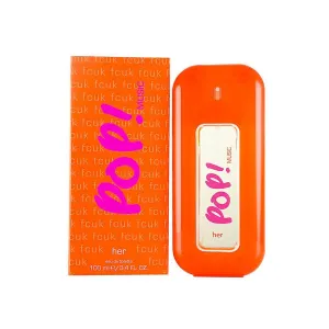 FCUK Pop Music by Fcuk