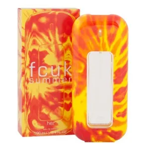 FCUK Summer Her by Fcuk