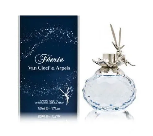 Feerie by Van Cleef & Arpels