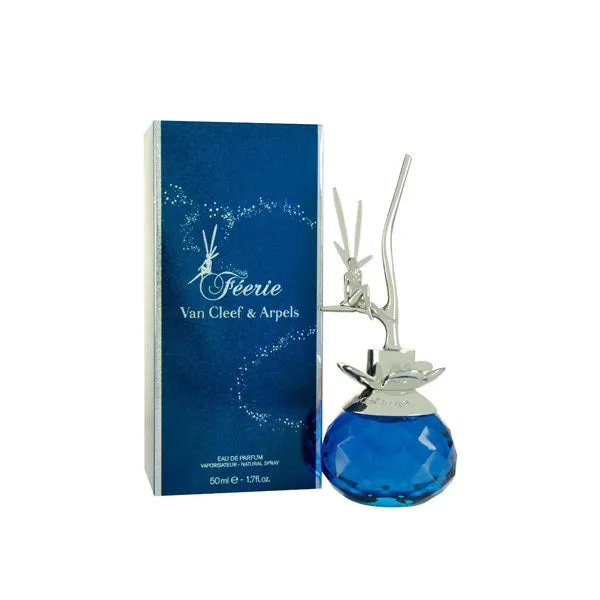 Feerie by Van Cleef & Arpels