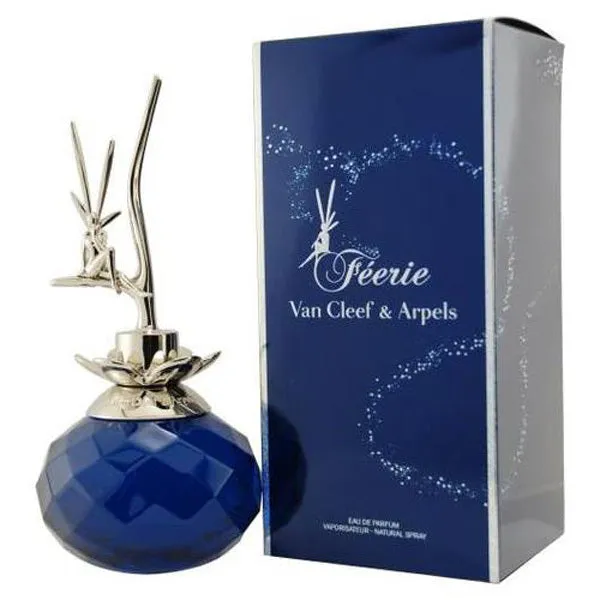 Feerie by Van Cleef & Arpels
