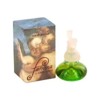 Femina by Alberta Ferretti