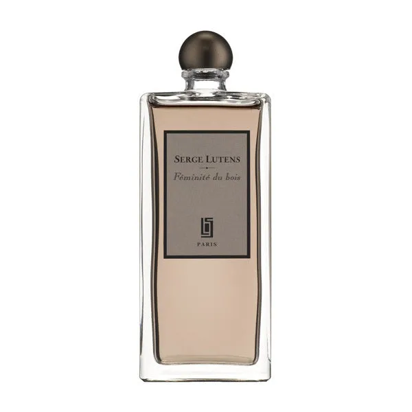Feminite du Bois by Serge Lutens