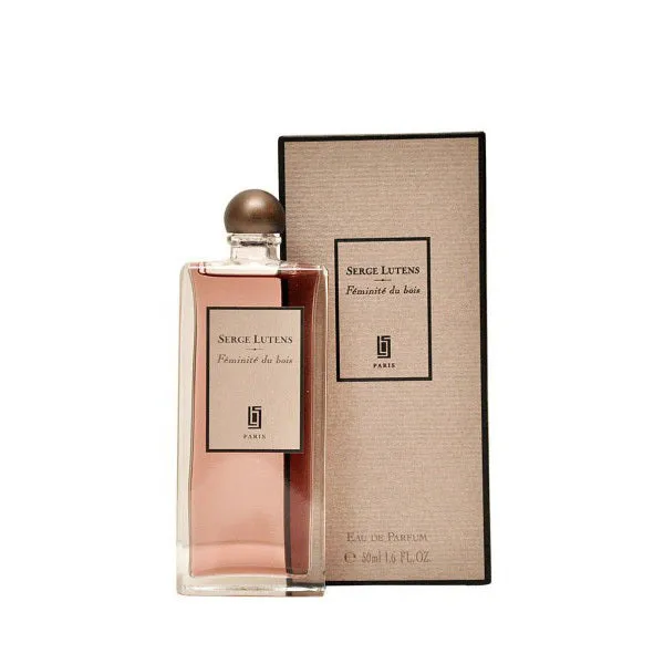Feminite du Bois by Serge Lutens