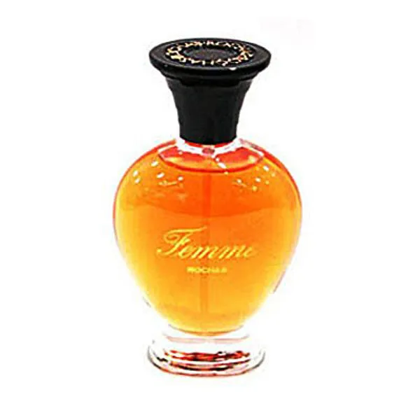 Femme Rochas by Rochas
