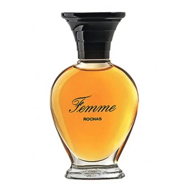 Femme Rochas by Rochas