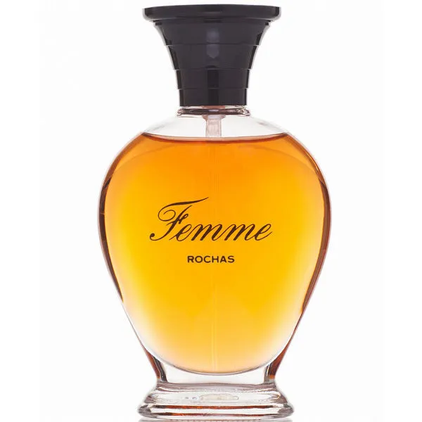 Femme Rochas by Rochas