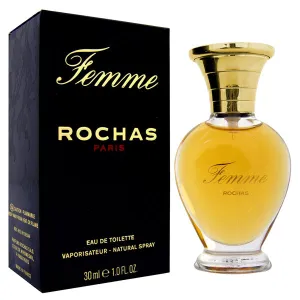 Femme Rochas by Rochas