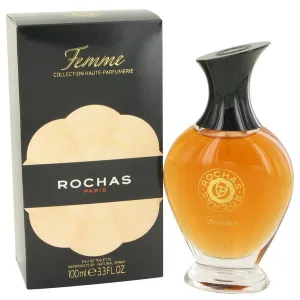Femme Rochas (New) by Rochas