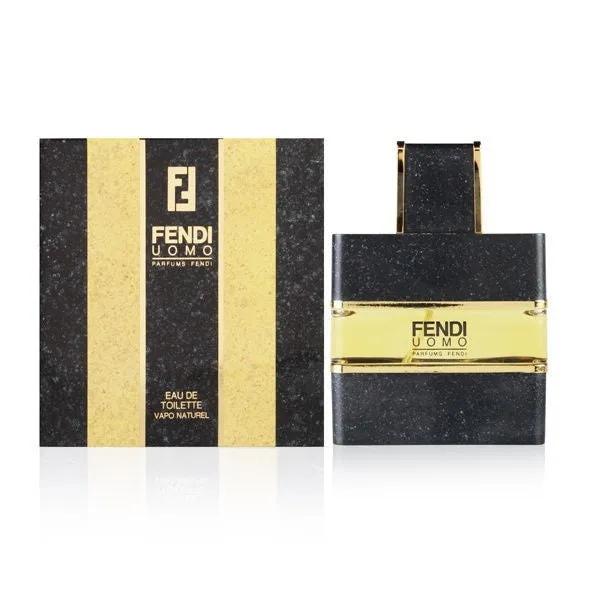 Fendi by Fendi