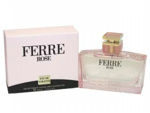 Ferre Rose by Gianfranco Ferre