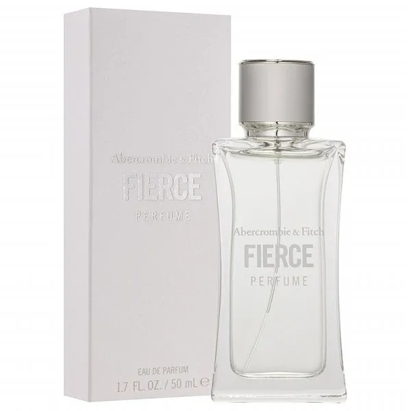 Fierce for Her by Abercrombie & Fitch