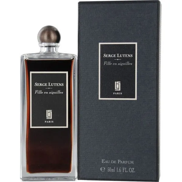 Fille en Aiguilles by Serge Lutens