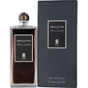 Fille en Aiguilles by Serge Lutens