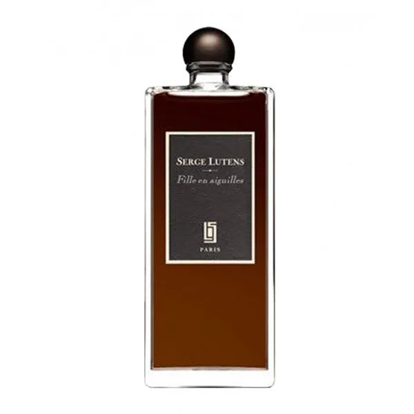 Fille en Aiguilles by Serge Lutens