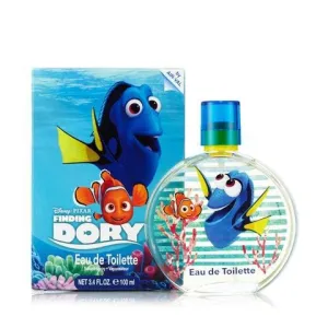 Finding Dory by Air Val International