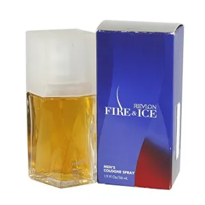 Fire & Ice by Revlon