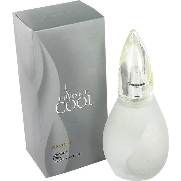 Fire & Ice Cool by Revlon