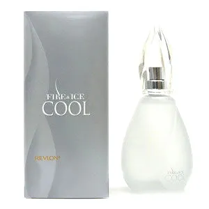 Fire & Ice Cool by Revlon
