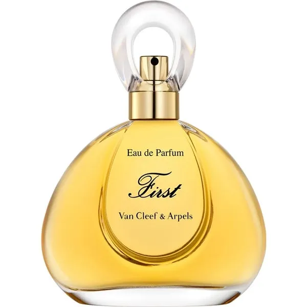 First by Van Cleef & Arpels